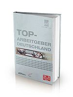 TOP-Arbeitgeber für Ingenieure