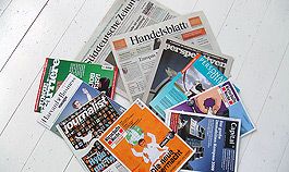 Zeitschriften